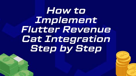revenuecat flutter example|How to Implement Flutter Revenue Cat Integration Step by Step.